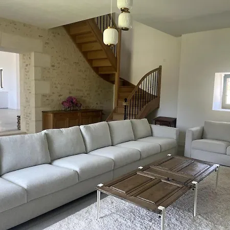 Ferienhaus For 15people - Ideal For Group *