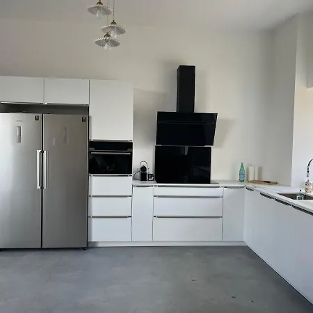 Ferienhaus For 15people - Ideal For Group Ancinnes